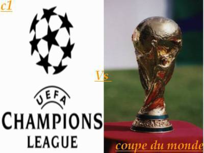 coupe du monde